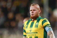 Thumbnail for article: ADO-boegbeeld Verheydt is het zat en dient transferverzoek in