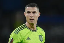 Thumbnail for article: Ronaldo gooit met meer modder en komt tot zelfde conclusie als Van Gaal