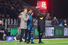 Thumbnail for article: Verheydt en Kishna leggen uit waarom zij weg willen bij ADO Den Haag