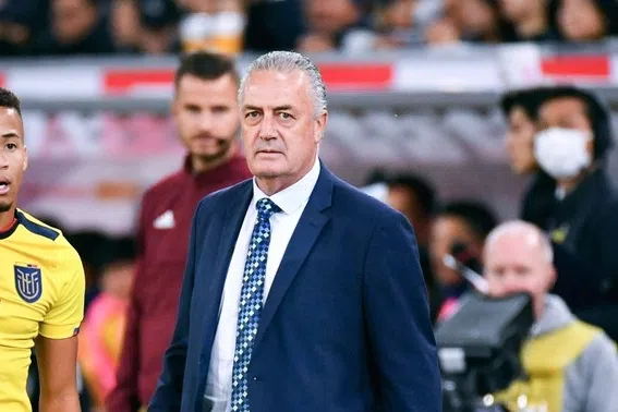 Ecuador tegen Oranje zonder de speler die de WK-deelname van La Tri onzeker maakte  
