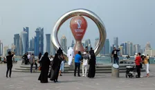 Thumbnail for article: Worstelen met een omstreden WK in een betwist land