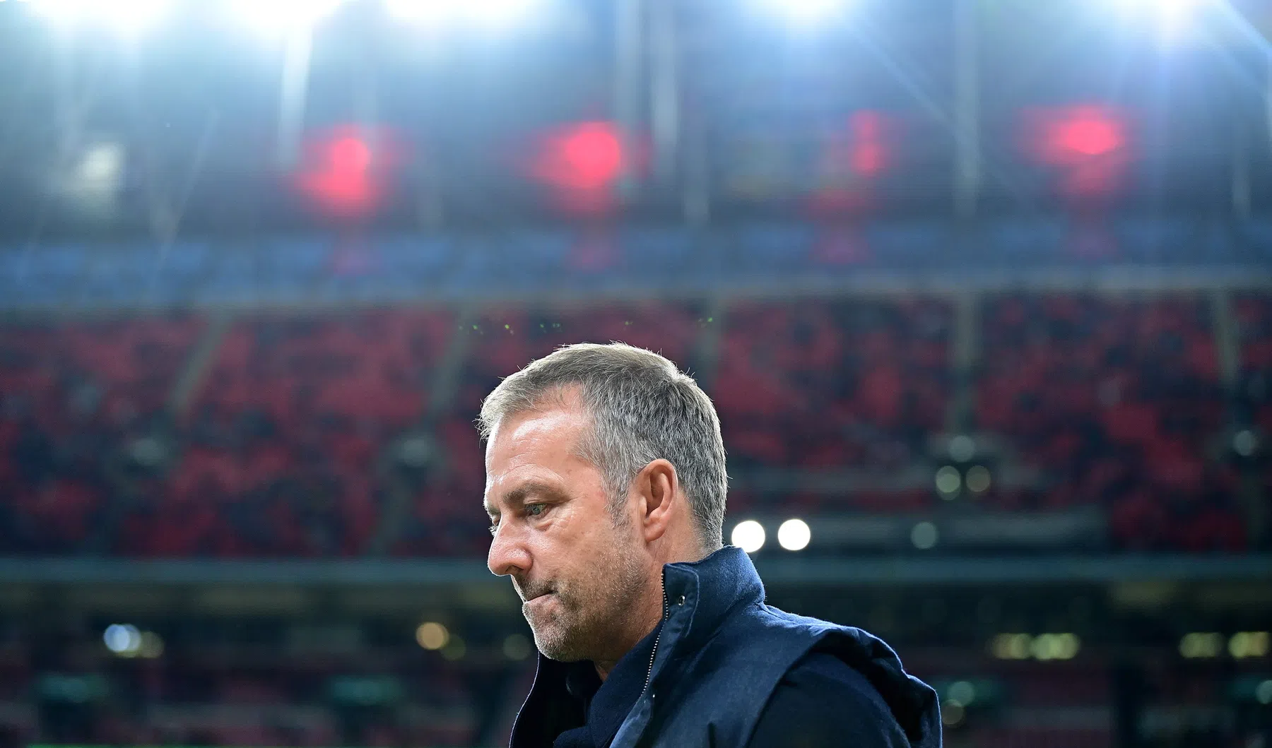 Sprookje voor debutant: Füllkrug behoedt Duitsland voor blamage