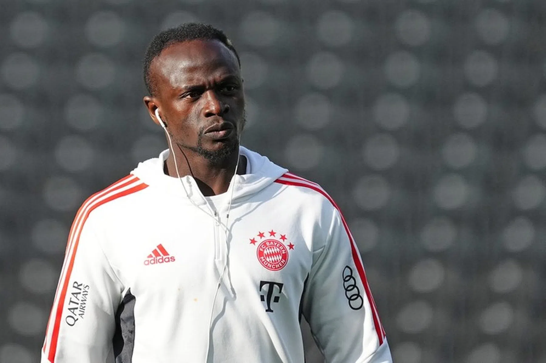 Gemis Mané zelfde als Oranje zonder Robben, Sneijder én Van Persie