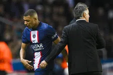 Thumbnail for article: Duidelijke taal Galtier: 'Niemand is groter dan PSG, ook Mbappé niet'