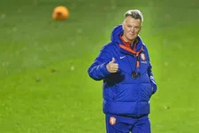Thumbnail for article: Van Gaal spreekt van 'fantastische faciliteiten' en herhaalt Qatar-standpunt