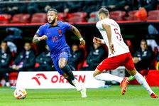 Thumbnail for article: 'Oranje heeft Memphis heel hard nodig in Qatar'