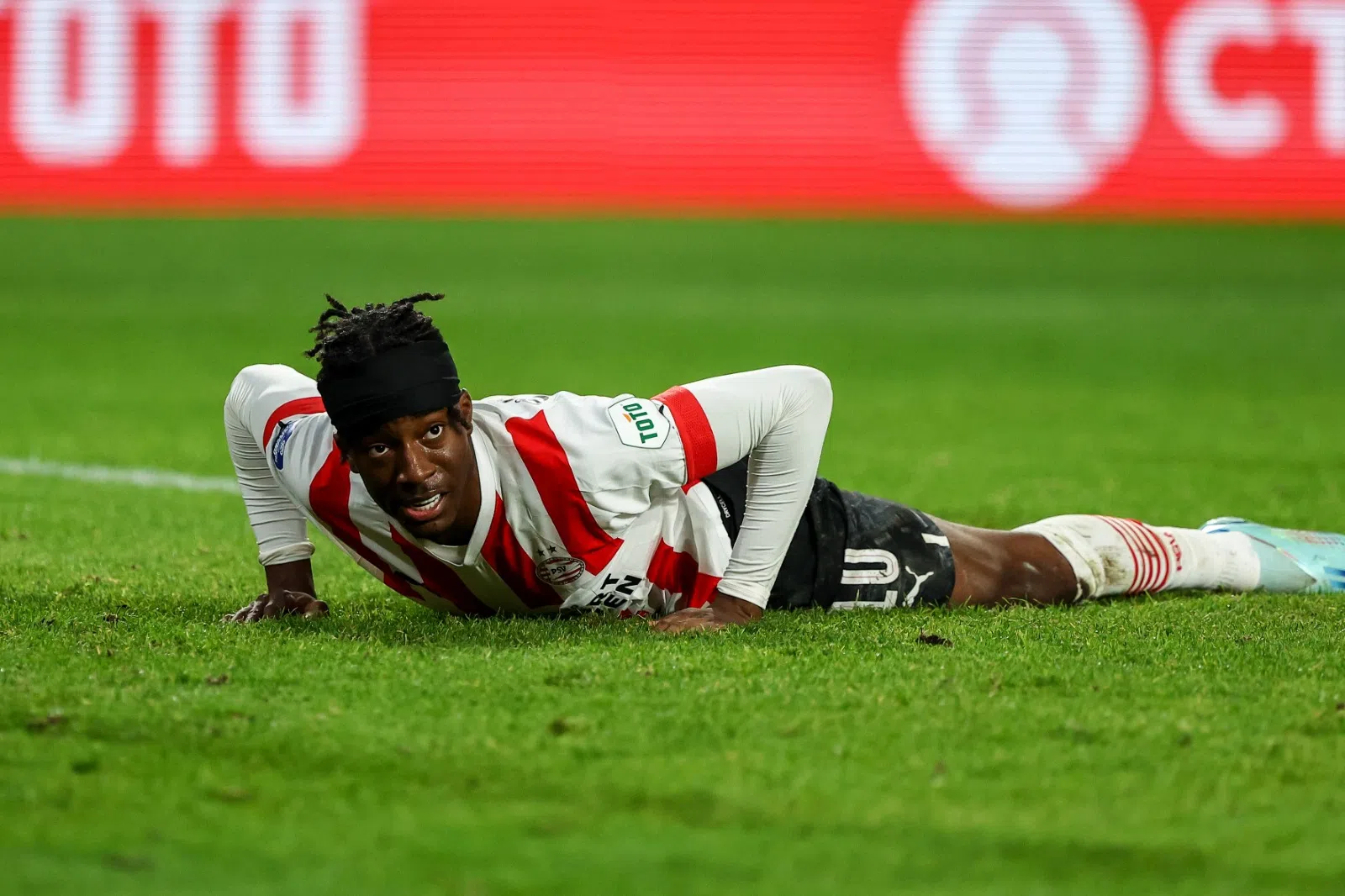 Skiete Willy Podcast Extra: wat is er aan de hand met Noni Madueke? 