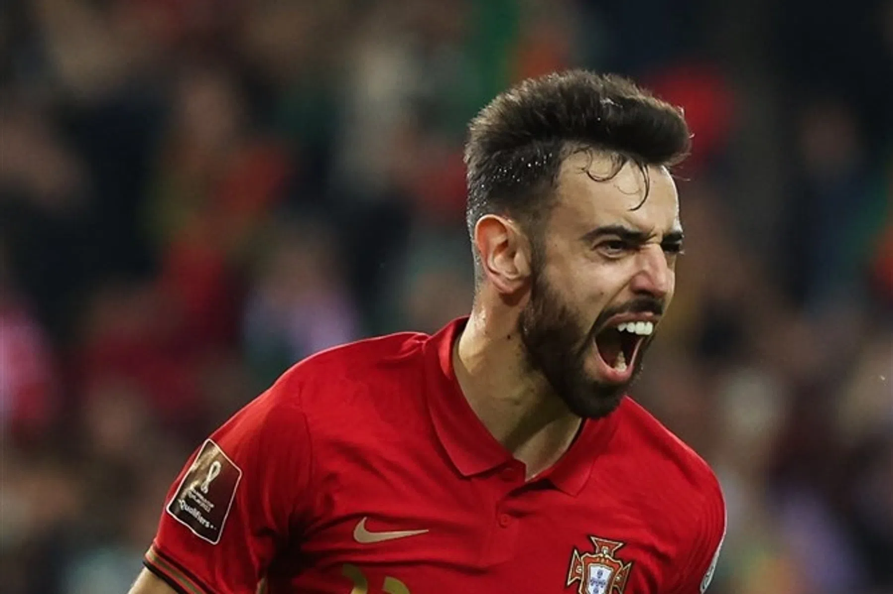 Portugal swingt zonder veelbesproken Ronaldo in laatste duel voor WK