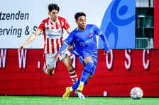 Thumbnail for article: Talentenfabriek uit Alkmaar draait op volle toeren