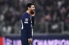 Thumbnail for article: Messi hunkert niet naar transfer: ‘Ik geniet van Parijs'