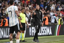 Thumbnail for article: Verontrustende woorden Scaloni: selectie Argentinië mogelijk gewijzigd