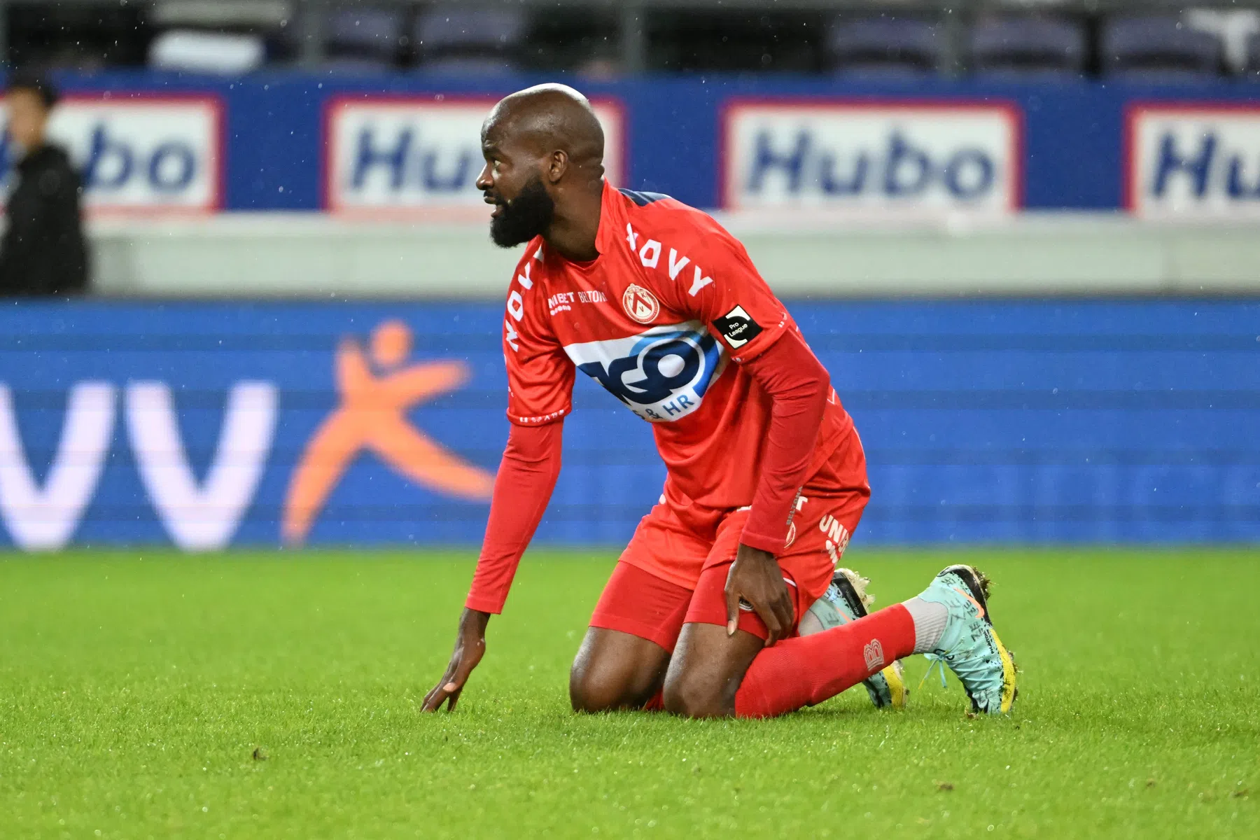 Provocerende Lamkel Zé hoeft fans van tegenstander toch niet te ontmoeten