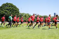 Thumbnail for article: Wat doen de Eredivisie-clubs in de lange winterstop?