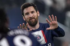 Thumbnail for article: Messi stelt voetballiefhebbers teleur met uitspraak