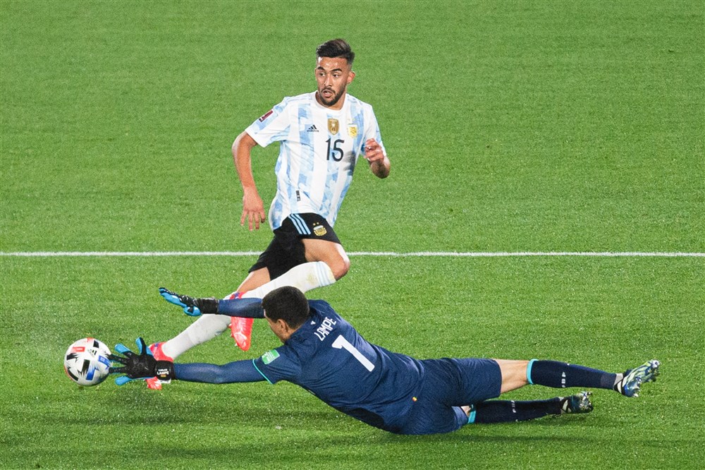 Argentinië ziet twee aanvallers vlak voor WK-start afhaken