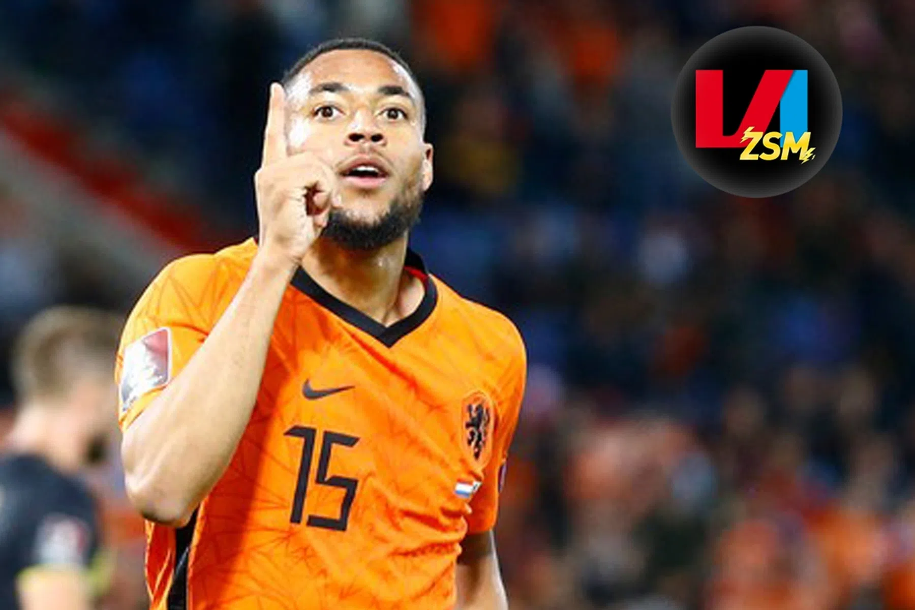 Lang of Danjuma, wie zou jij meenemen naar het WK?