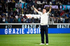 Thumbnail for article: Josip Ilicic kan weer lachen
