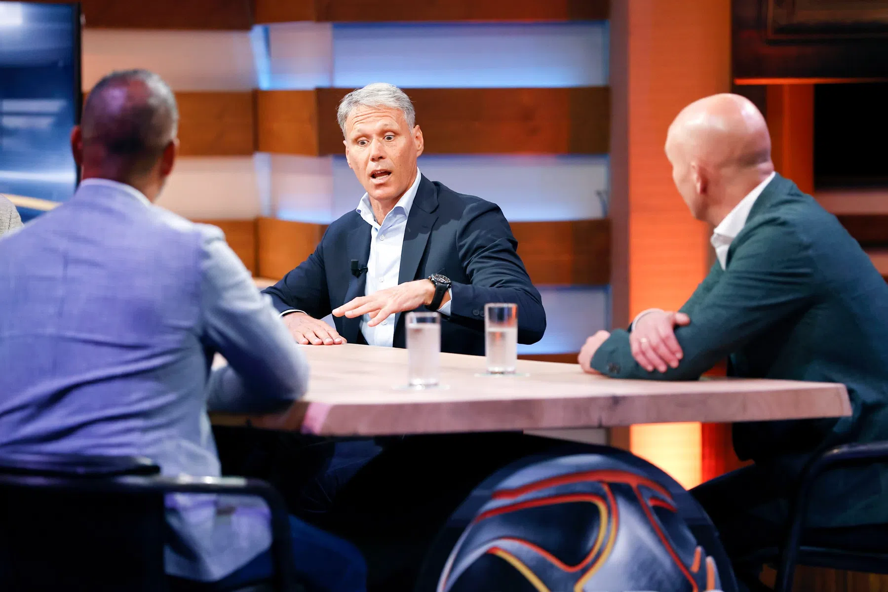 TV-gids: dit is er allemaal te zien tijdens het WK