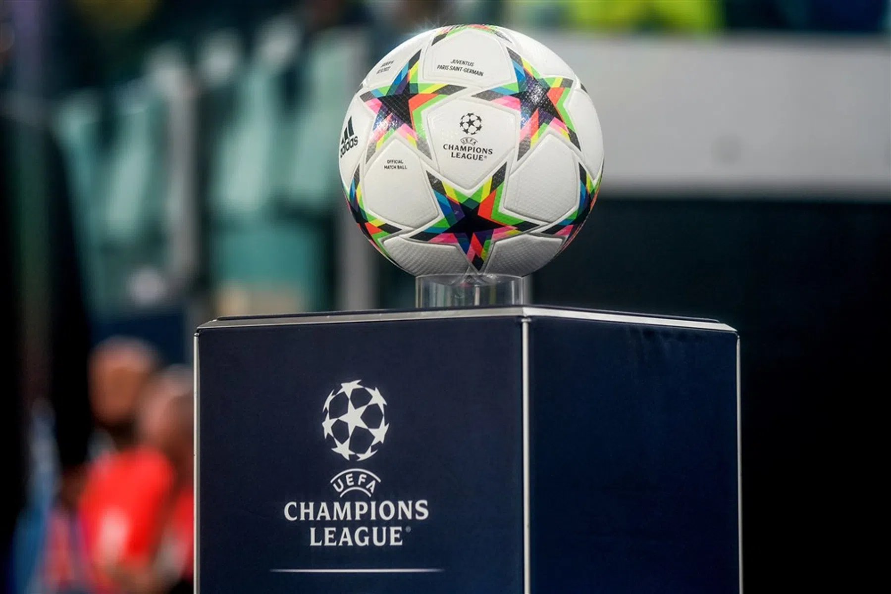 Nieuwe verdeling Champions League-geld: 'Geen revolutionaire verandering'