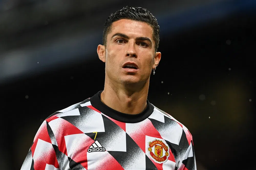 Ronaldo claimt absurde aanbieding uit Saoedi-Arabië te hebben afgewezen
