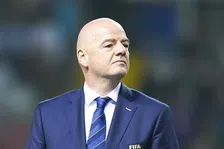 Thumbnail for article: FIFA-baas Infantino schiet volledig uit zijn slof en haalt uit naar WK-critici