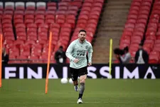 Thumbnail for article: Fysieke gesteldheid Messi houdt Argentijnse media flink bezig