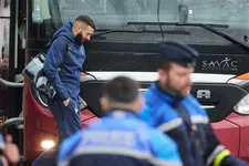 Thumbnail for article: Franse zorgen om WK-deelname Benzema nemen verder toe