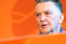 Thumbnail for article: Louis van Gaal, op zoek naar de beste versie van zichzelf
