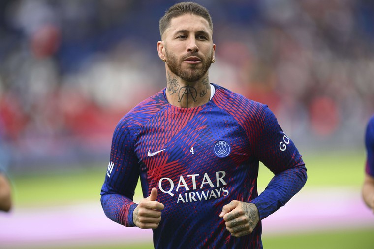 Prijzenregen voor Real Madrid in Dubai, Ramos beste verdediger aller tijden
