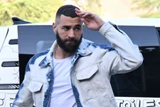 Thumbnail for article: Volgende tegenvaller voor Frankrijk: streep door WK-deelname Benzema