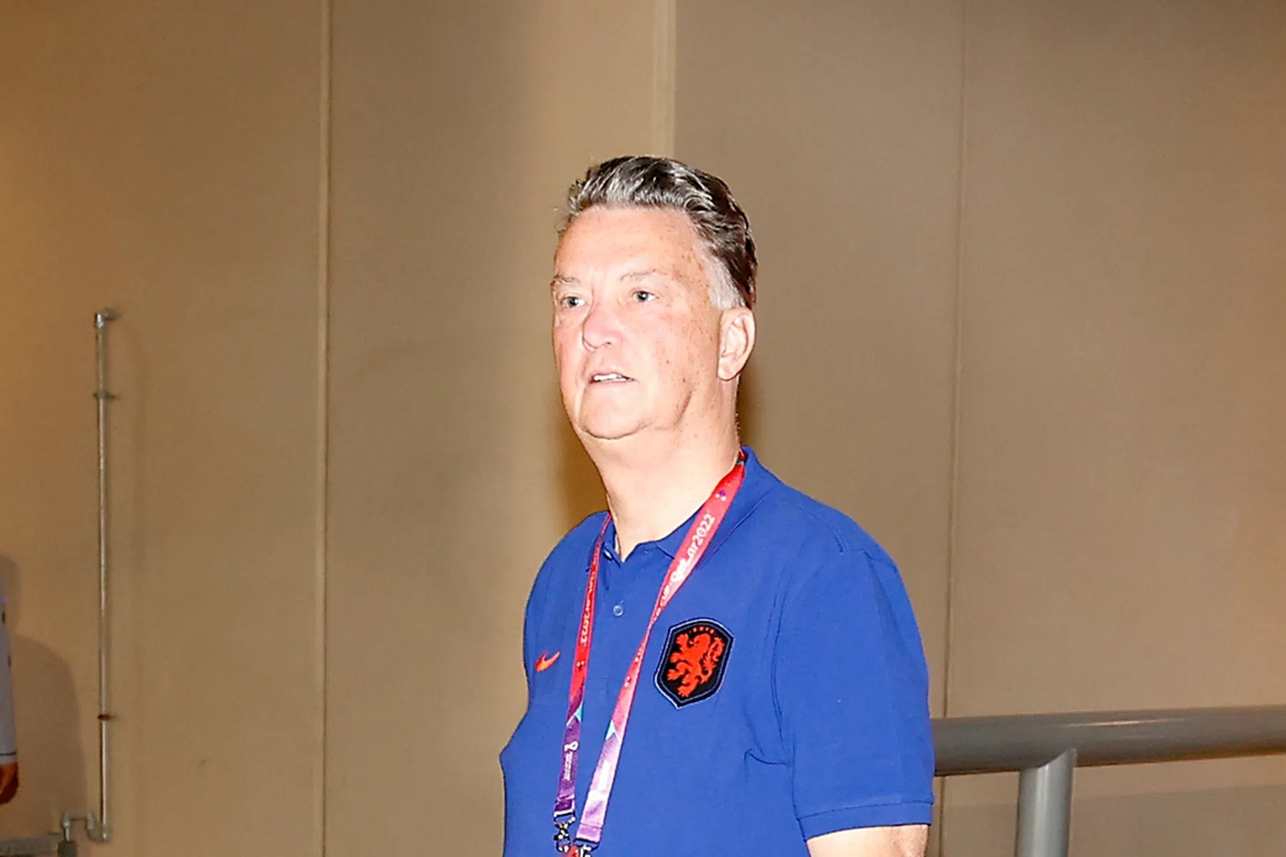Van Gaal op drempel van debutanten-mijlpaal: Noppert, Simons of Frimpong?
