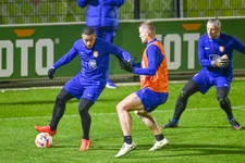 Thumbnail for article: Vergelijking tussen Mané en Memphis: 'Wij weten alles van elkaar'