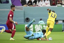 Thumbnail for article: 'Ze zijn bij Qatar vergeten een keeper op te leiden'