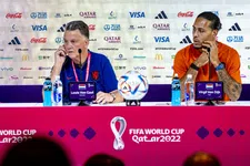 Thumbnail for article: Van Gaal is klaar met statements: 'Ik zet er een punt achter'