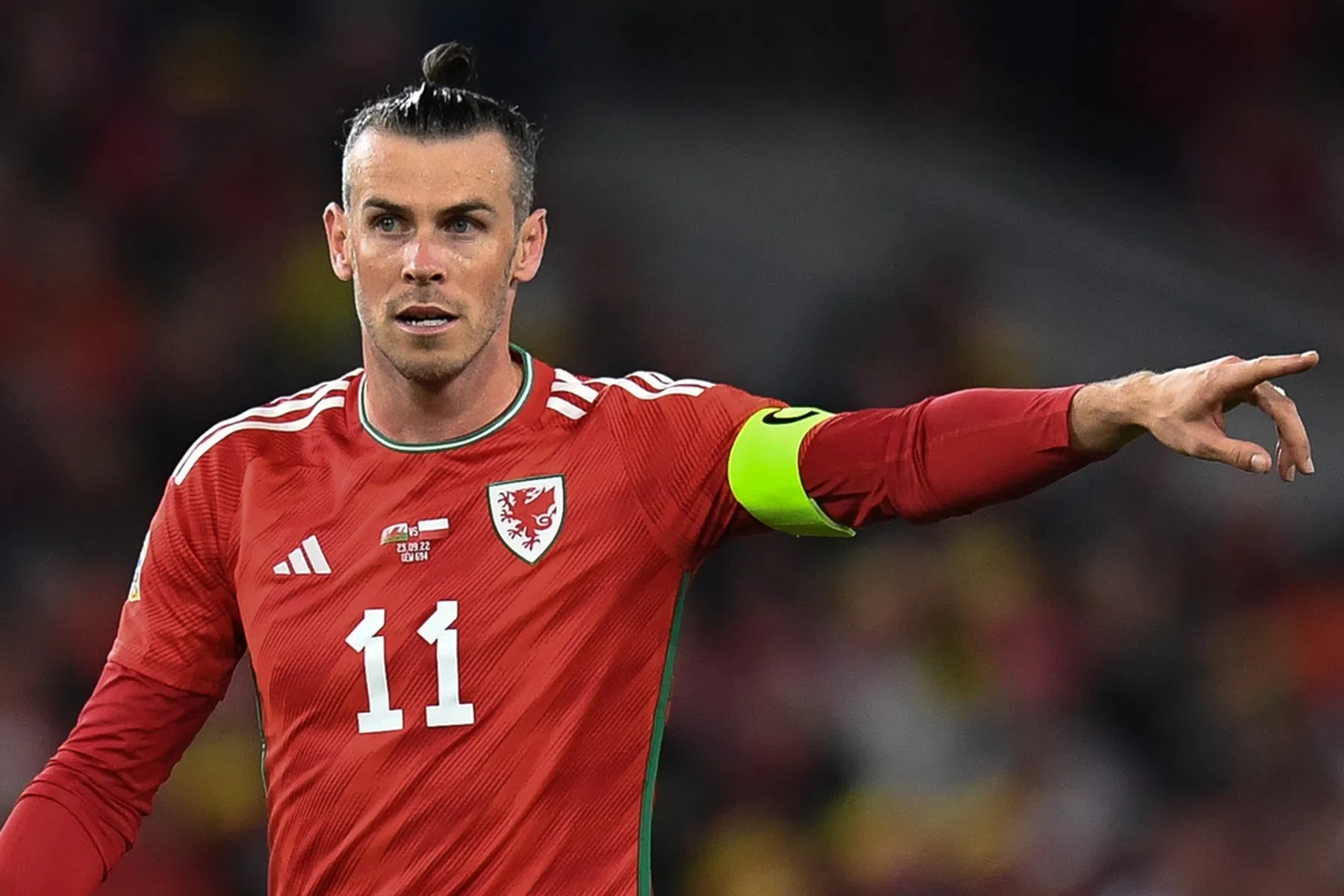 Bale ziet meer voordelen van zijn Amerikaanse avontuur