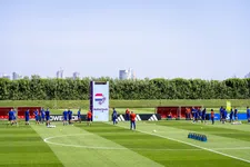 Thumbnail for article: In 1995 speelde Oranje Onder-20 al een WK in Qatar