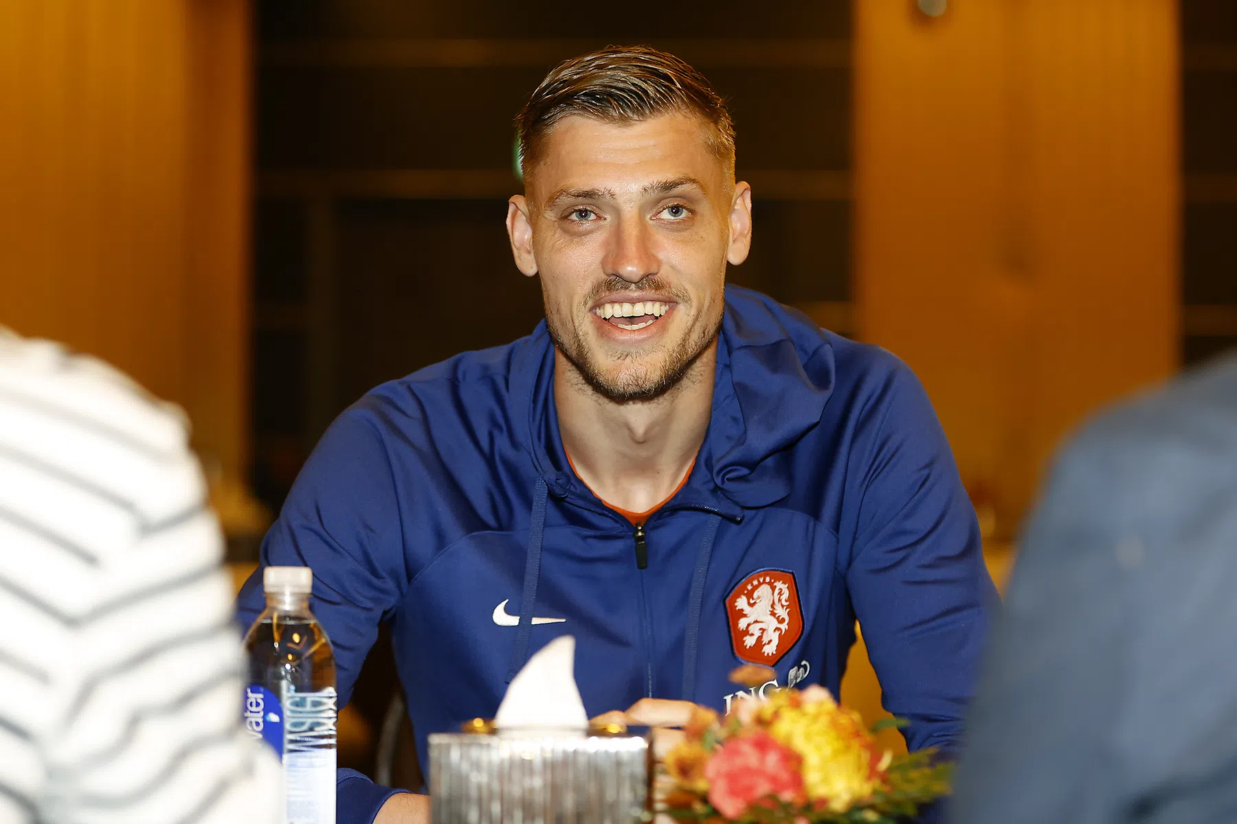 Spoedcursus Noppert: 23 dingen die je (niet) moet weten over de WK-keeper van Oranje