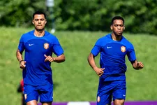 Thumbnail for article: Van Gaal verklapt: Gakpo krijgt voorkeur boven Klaassen tegen Senegal