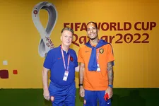 Thumbnail for article: Record lonkt voor Van Gaal, zeldzaam WK-debuut bij Oranje op komst