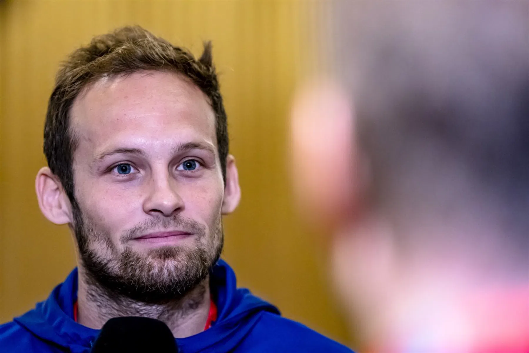 'Van Gaal is Van Gaal, er is niemand zoals Van Gaal'