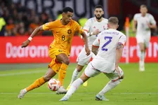 Thumbnail for article: Van Dijk, Gakpo of De Jong: wie wordt jouw held tegen Senegal?