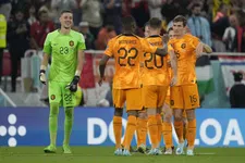 Thumbnail for article: Noppert voelt sterke band met Van Gaal: 'We lijken op elkaar'