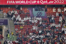 Thumbnail for article: Opheldering van FIFA na verbazing over toeschouwersaantallen op WK