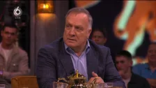Thumbnail for article: Advocaat: 'Van Gaal is een betere bondscoach dan Michels en ik'