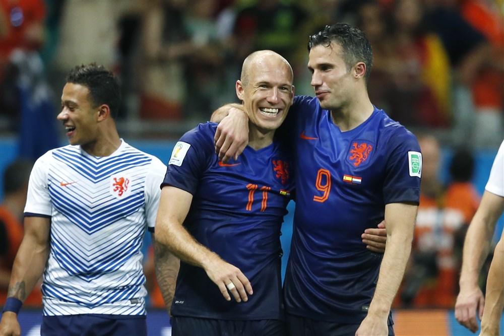 Nog geen WK-koorts? Dan moet je dit fraaie Oranje-filmpje bekijken