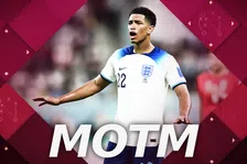 Thumbnail for article: Jude Bellingham staat overal op precies het juiste moment