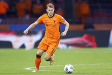 Thumbnail for article: Matthijs de Ligt kan antwoord op kopkracht Senegal zijn