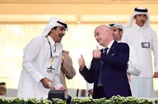 Thumbnail for article: FIFA legt uit waarom OneLove-band niet mag en biedt alternatief