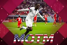 Thumbnail for article: Timothy Weah en de droom van zijn vader