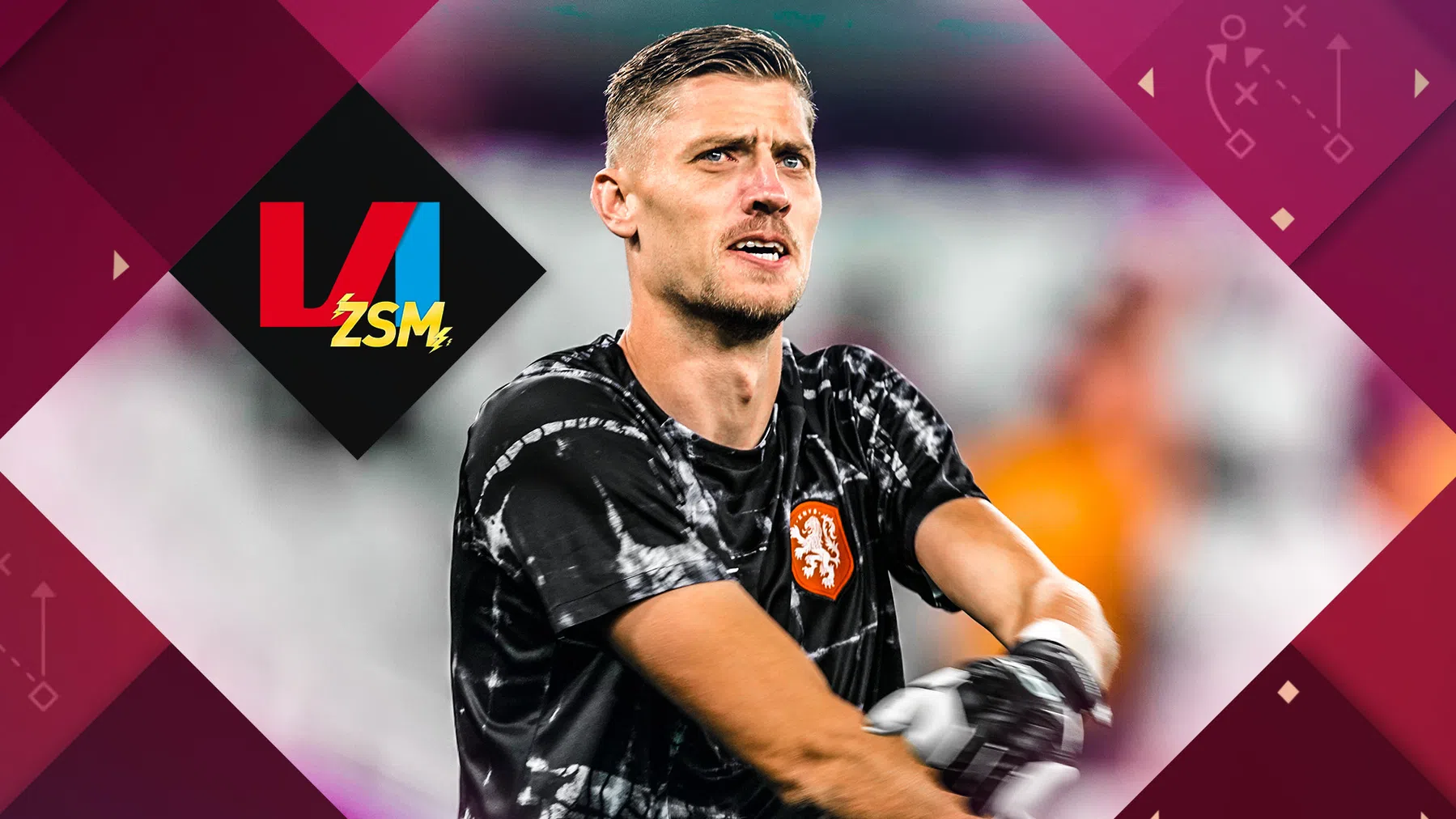 VI ZSM: 'Biedingen voor Noppert vanaf 20 miljoen!'